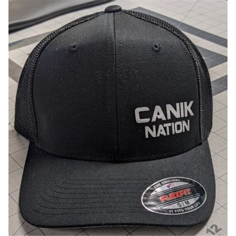 Canik hat - Check out our canik shirt selection for the very best in unique or custom, handmade pieces from our clothing shops. 